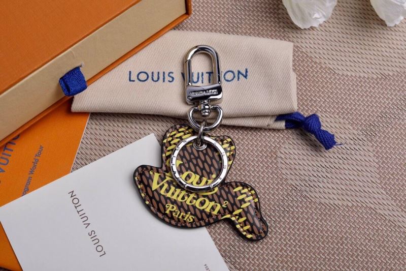 Louis Vuitton Keychains